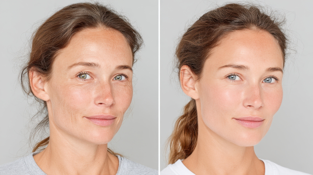 Traitement laser Genesis